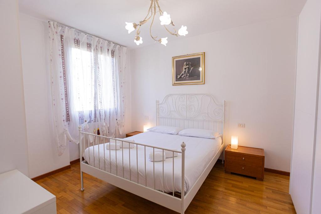 San Giovanni Lupatoto Apartment | La Terrazza di Giulietta