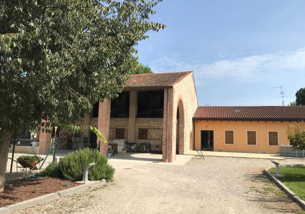 Vigasio House | Le Colombe