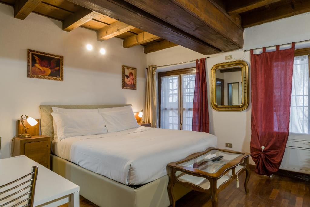 Citta Antica Apartment | Leoncin d'oro