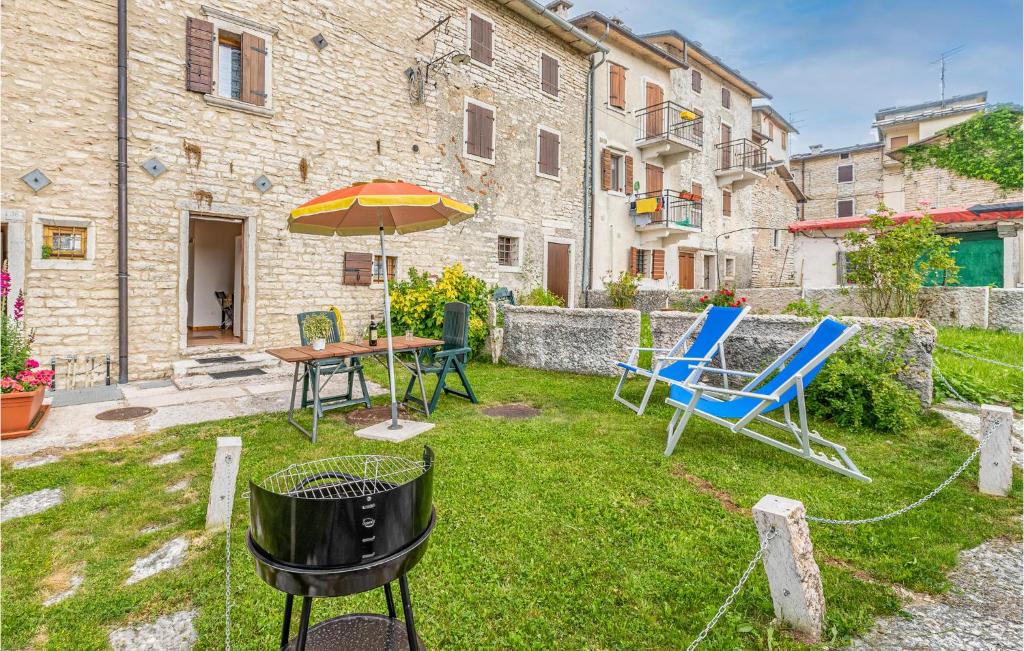 Sant'Anna d'Alfaedo House | Lessinia 2
