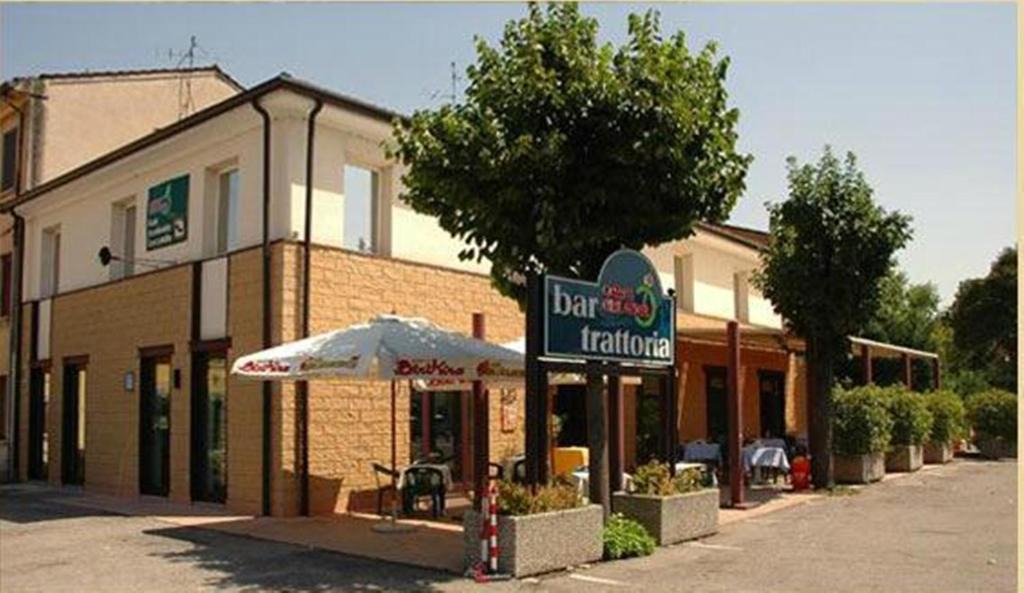 Ovest House | Locanda Corte Girlanda