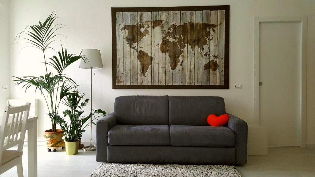 Como Apartment | MAISON EBE