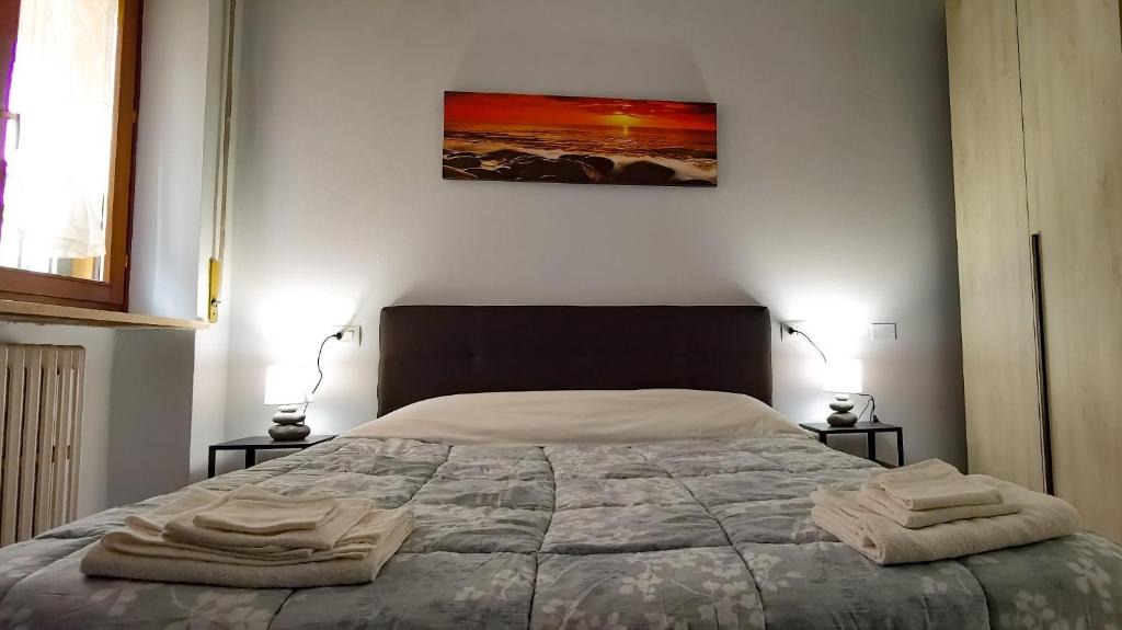 Sud-Ovest Apartment | Moderno Bilocale in Verona, Zona Fiera