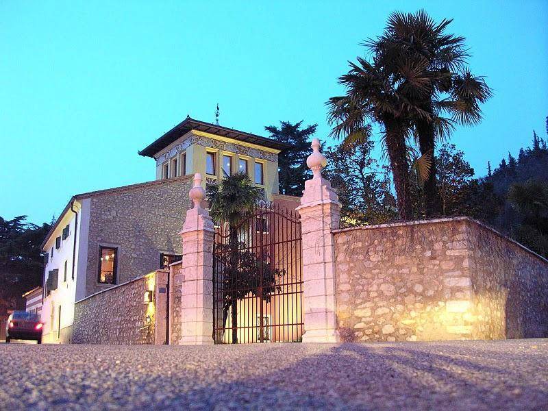 Tregnago House | Motel ∙ 8 guests