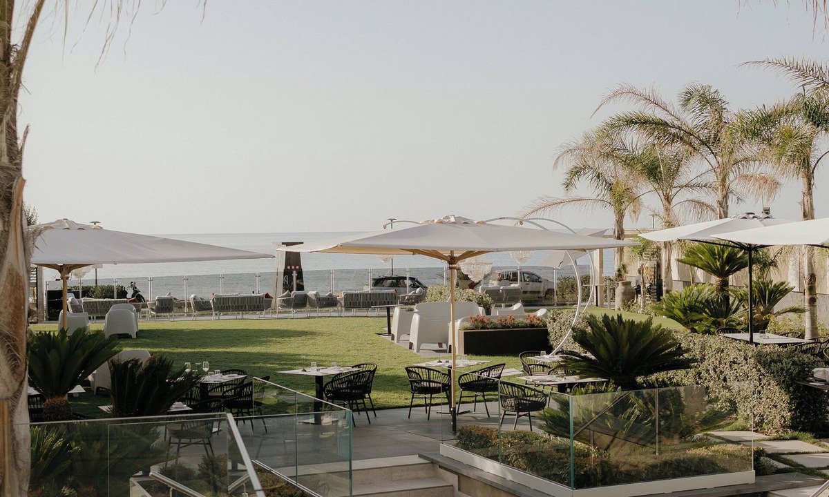 Solfarelli Hotel | Palmar Boutique Hotel