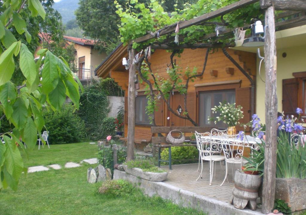 Novaretto Bed & Breakfast | Pera Rionda