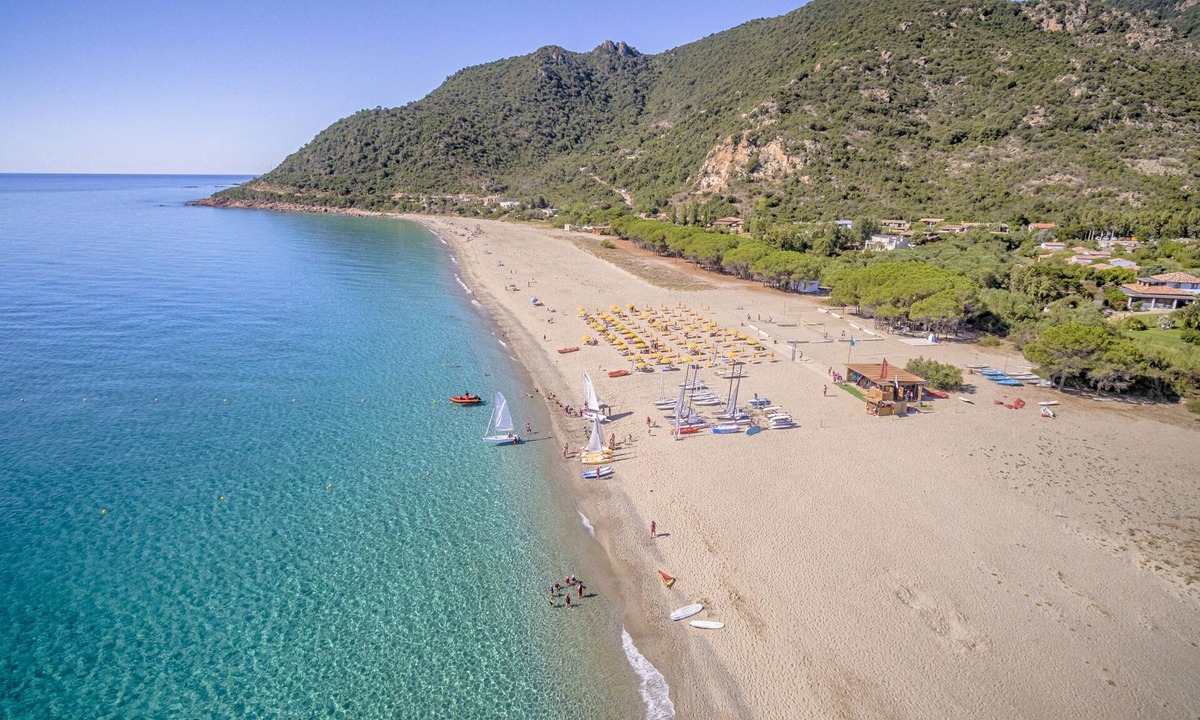 Perdepera Hotel | Perdepera Resort