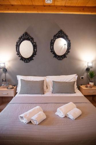 Citta Antica Bed & Breakfast | Pietra di Verona Residenza