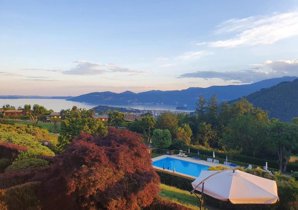 Vignone Apartment | Primavera