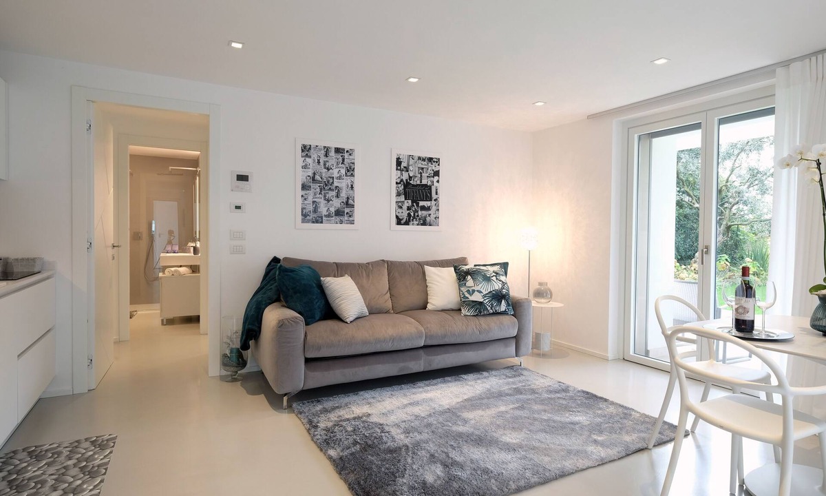 Borgo Trento Apartment | Relais Il Bacio del Sole - Superior Villa Apartment, 5 minutes from Verona