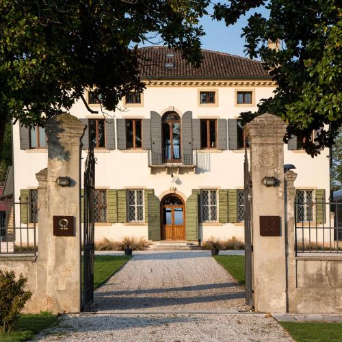 Cerea Bed & Breakfast | Relais Villa Ormaneto