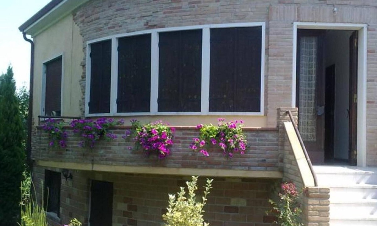 Badia Polesine Apartment | Relax in badia polesine in single villa apartment 2
