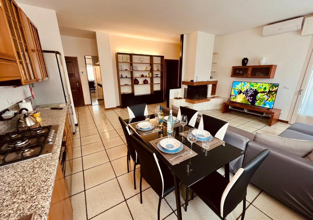 Pedemonte Apartment | Residence Contea 1