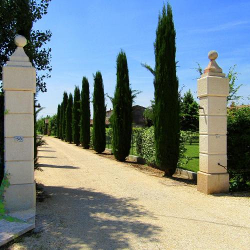 Sommacampagna Apartment | Residenza Torre Antica