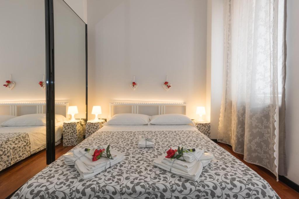 Verona City Centre Apartment | Residenza Vittoria City Center