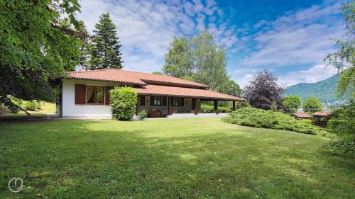 San Fedele Intelvi Villa | San Rocco 73