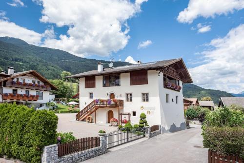 Bressanone House | Sigmundhof