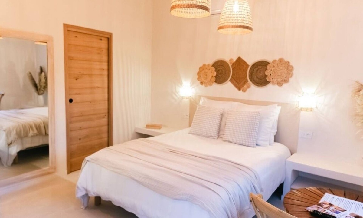 Biot Hotel | Studio BALI
