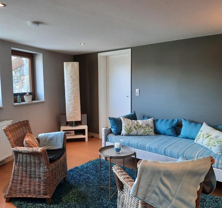 Eupen Apartment | Studio Klimt Eupen