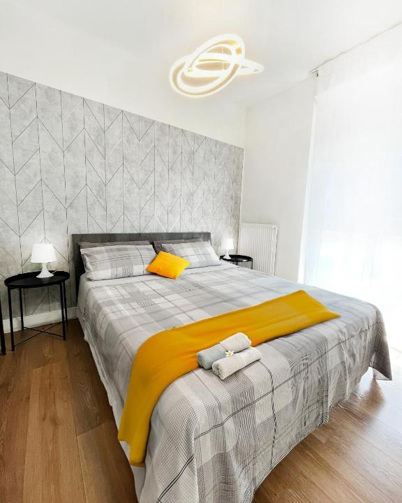 Borgo Milano Apartment | SuitesFlores - Bright and cozy apartment in Verona
