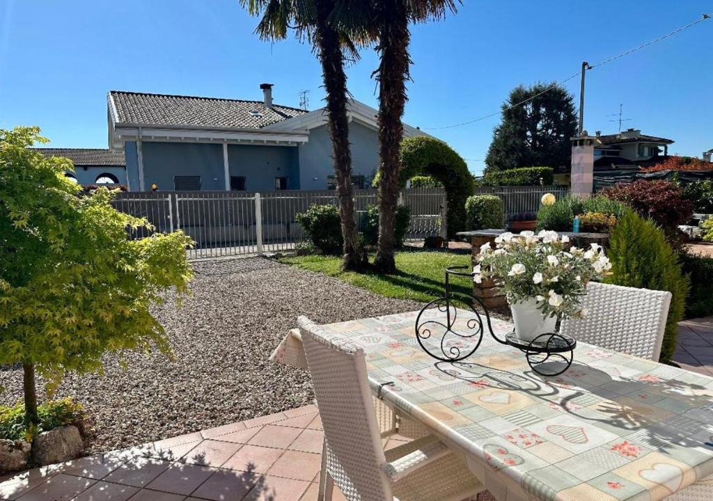 Zevio Apartment | Sulla Ciclabile Apartment lungo il fiume Adige