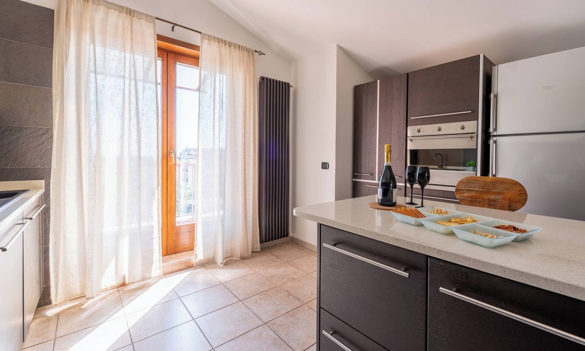 Ovest Apartment | Superior Penthouse Mirage