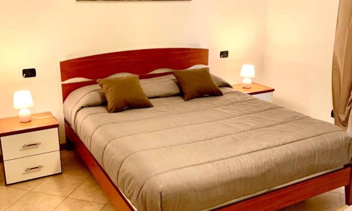 Beccacivetta House | Top Apartment 2
