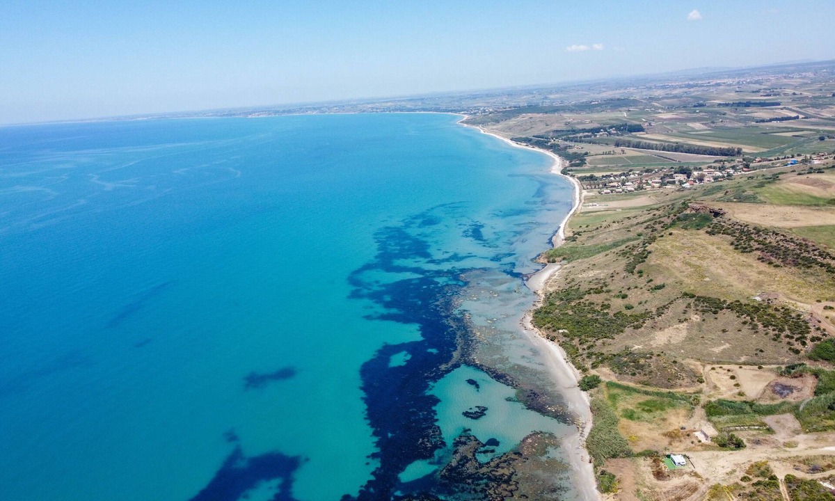 Sciacca House | Torre Tabia