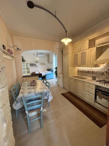 Borgo Milano Apartment | Venetian Style Apartments in Villa
