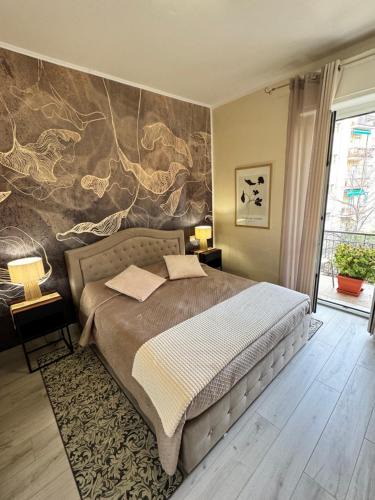 Borgo Roma Apartment | Verona green harmony
