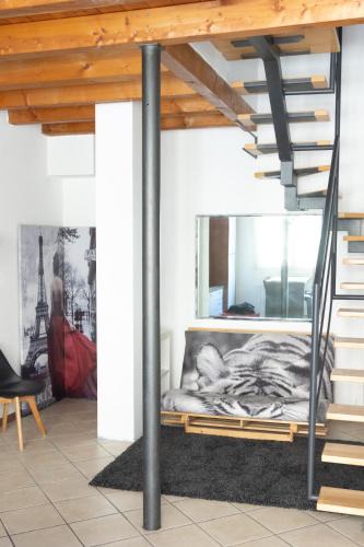 Est Apartment | Verona Nest