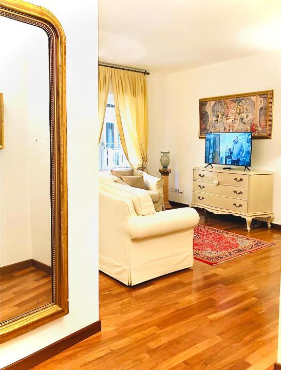 Verona City Centre Apartment | Verona Q19