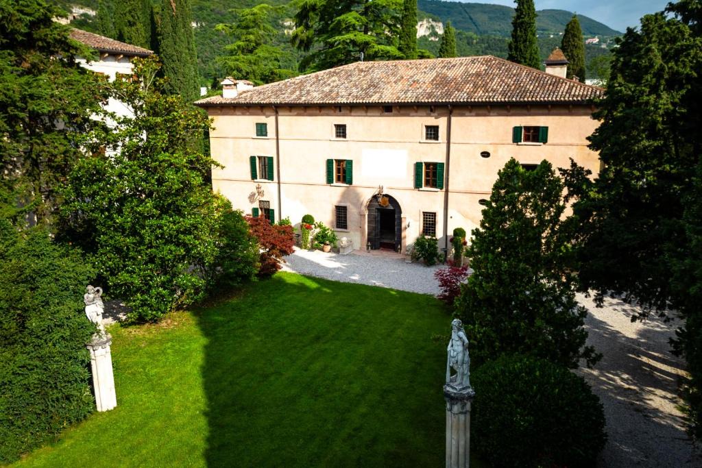 Grezzana Bed & Breakfast | Villa Carrara La Spada