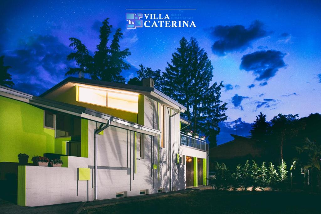 Pescantina House | Villa Caterina