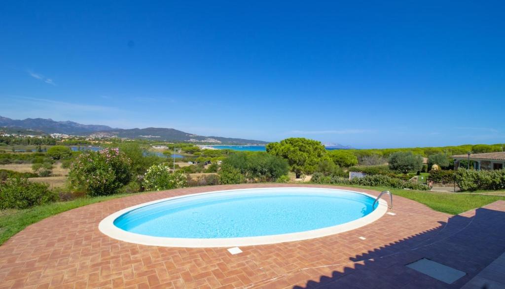 Tanaunella Villa | Villa Gallura Dream
