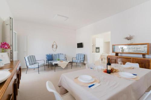 Punta Prosciutto House | Villa Marina Salento
