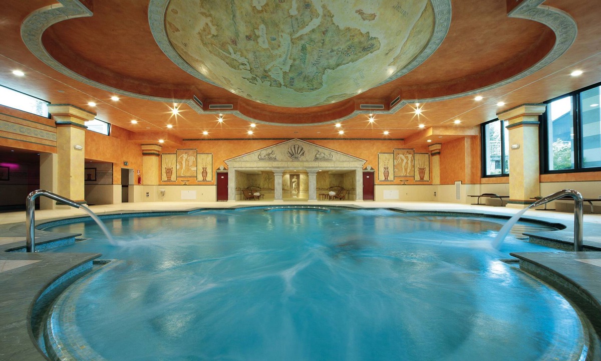 Pescantina Hotel | Villa Quaranta Tommasi Wine Hotel & Spa