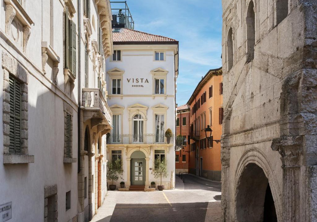 Citta Antica Hotel | VISTA Verona