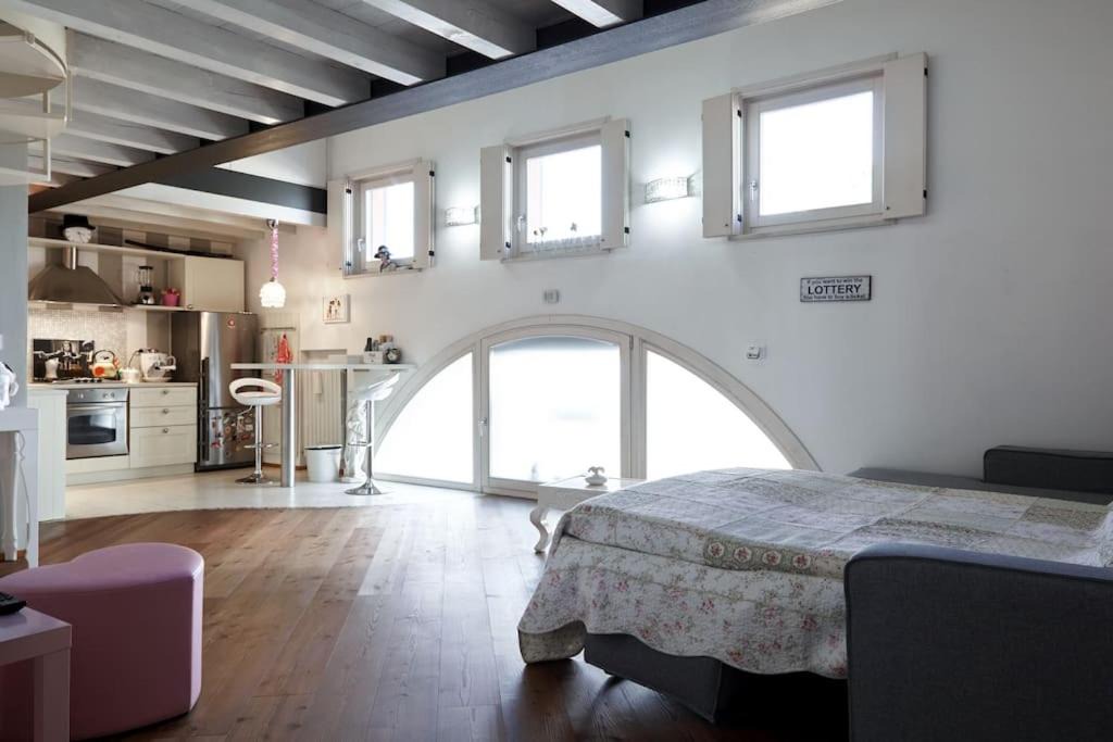 Villafranca di Verona Apartment | Your little Loft
