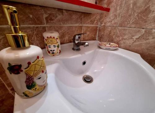 Casteldaccia Apartment | Zagara Apartments