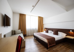 Airporthotel Verona Congress & Relax