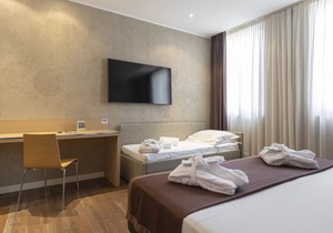Airporthotel Verona Congress & Relax