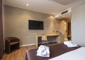 Airporthotel Verona Congress & Relax