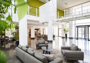 Airporthotel Verona Congress & Relax