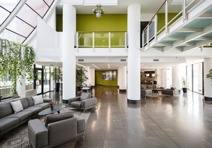 Airporthotel Verona Congress & Relax
