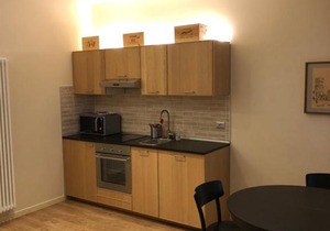 Apartments Verona Fiera