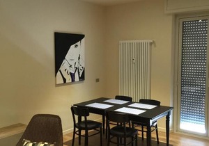 Apartments Verona Fiera