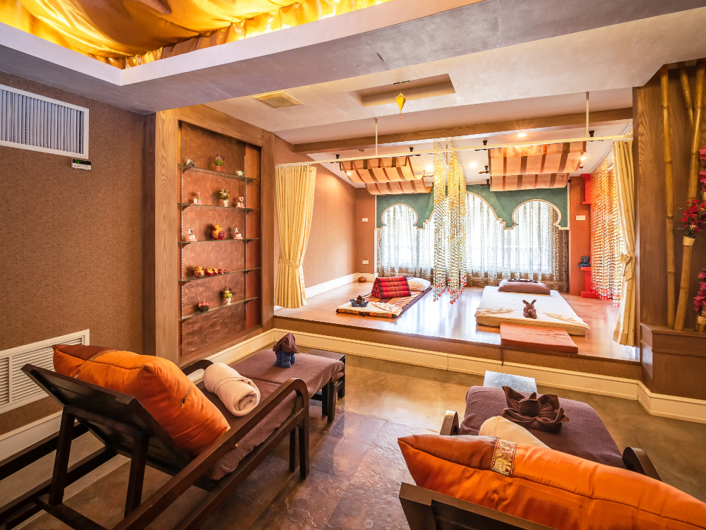 Arena Suite
