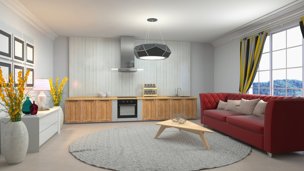 Arena Suite