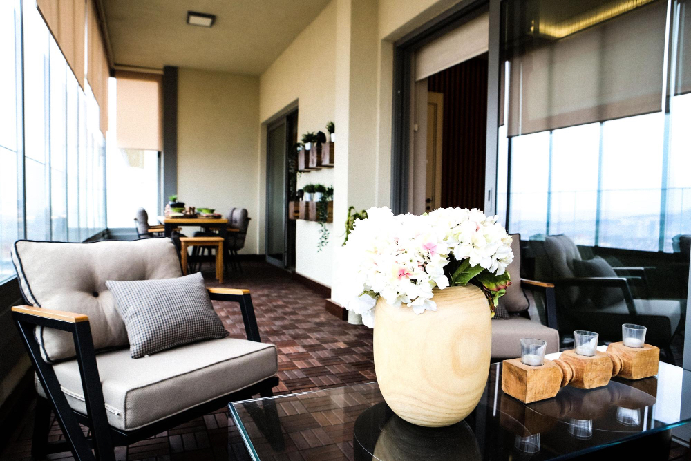 Arena Suite